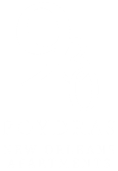 930 Poydras logo