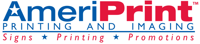 AmeriPrint logo