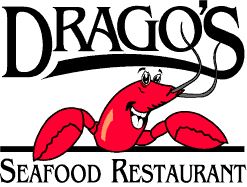 Drago's Seafood Restaurant logo