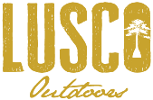 Lusco Outdoors logo