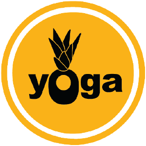 Pineapple Yoga Studio logo