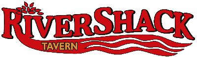 Rivershack Tavern logo