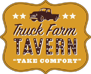 Truck Farm Tavern logo